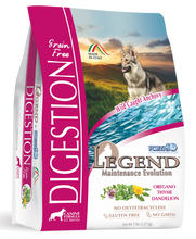 Load image into Gallery viewer, Forza10 Legend Digestion Grain-Free Dry Dog Food
