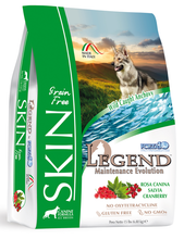 Load image into Gallery viewer, Forza10 Legend Skin Grain-Free Dry Dog Food
