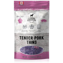 Load image into Gallery viewer, Tender Pork Thins
