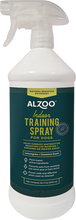 Load image into Gallery viewer, ALZOO Plant-Based Dog/Cat Indoor Training Spray
