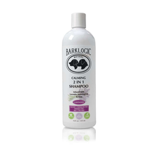 Load image into Gallery viewer, BarkLogic Calming 2 in 1 Shampoo
