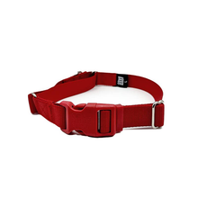 Load image into Gallery viewer, Red Martingale Collar
