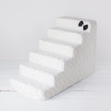 Load image into Gallery viewer, Luxury Dog Stairs
