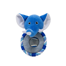 Load image into Gallery viewer, Elvie the Elephant Pet Toy

