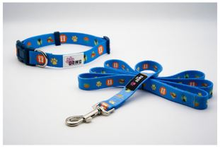 Load image into Gallery viewer, Dog Collar And Leash Set
