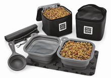Load image into Gallery viewer, Mobile Dog Gear Dine Away Bag (Medium/Large Dogs)
