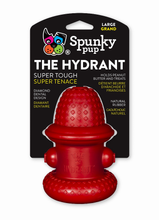 Load image into Gallery viewer, Rubber Hydrant
